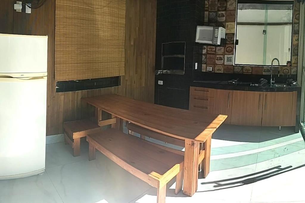 Casa de férias Espaco Vila Maria